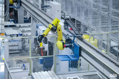 已服務(wù)全球20個(gè)國(guó)家和地區(qū)!科捷智能全新總部大樓及數(shù)字化工廠在青啟用