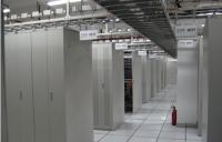 專業大型服務器托管企業 為數字世界提供堅實后盾