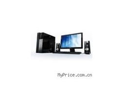 清華同方真愛(ài)V9680 B001臺(tái)式電腦報(bào)價(jià)及產(chǎn)品總覽